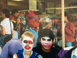 1992 KAMP